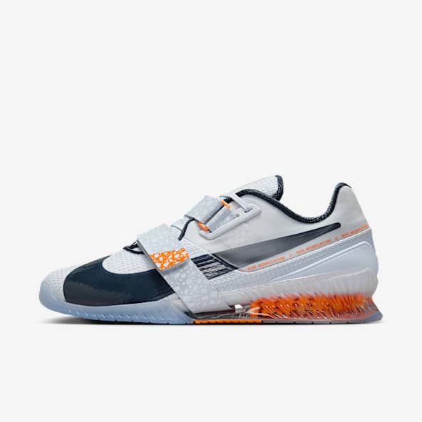 Nike Romaleos Shoes. Nike.com